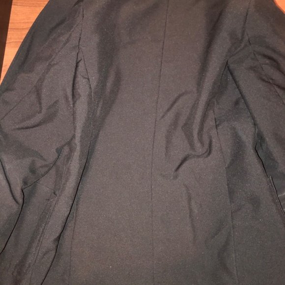 ILTexas school women’s/girls blazer size 6 - Picture 6 of 7